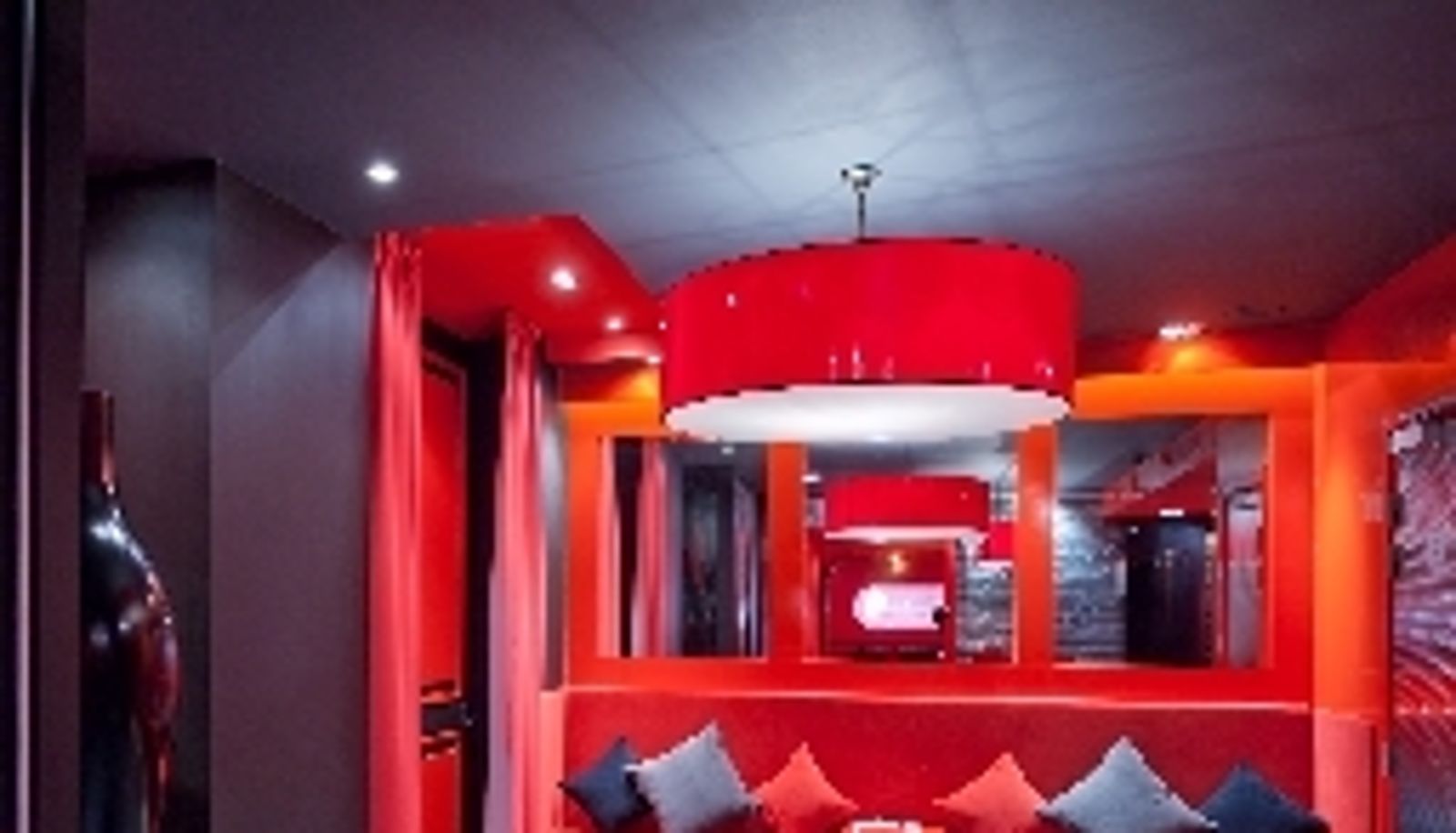Reception - The Five