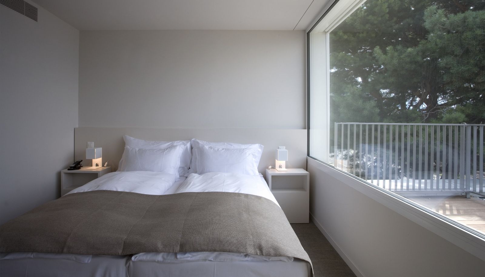 Apartamento - Hotel Lavaux