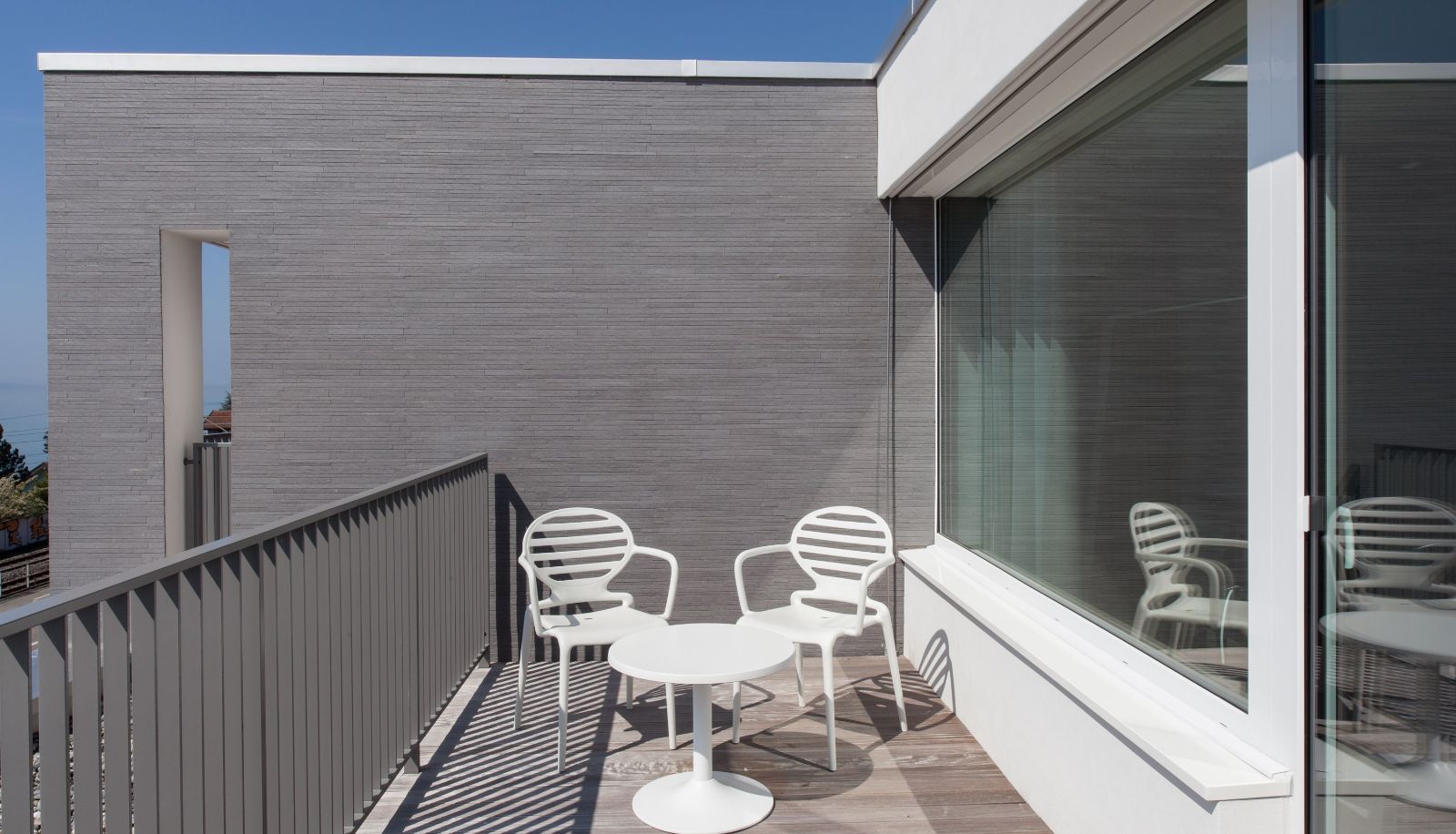 Suite - Hotel Lavaux