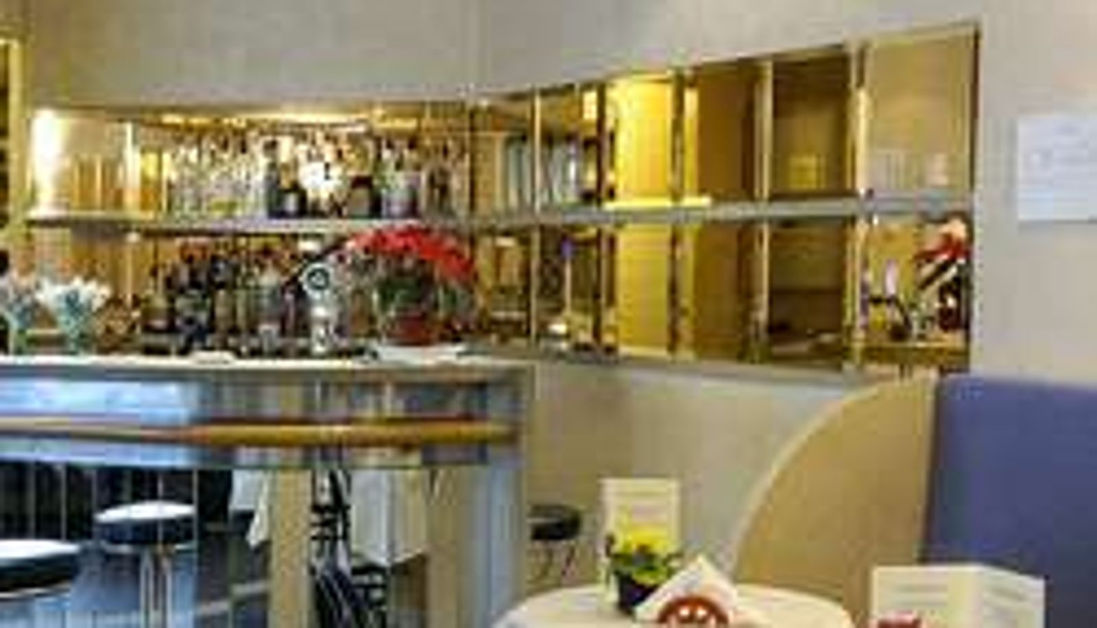 Bar - Fiera Wellness & Spa