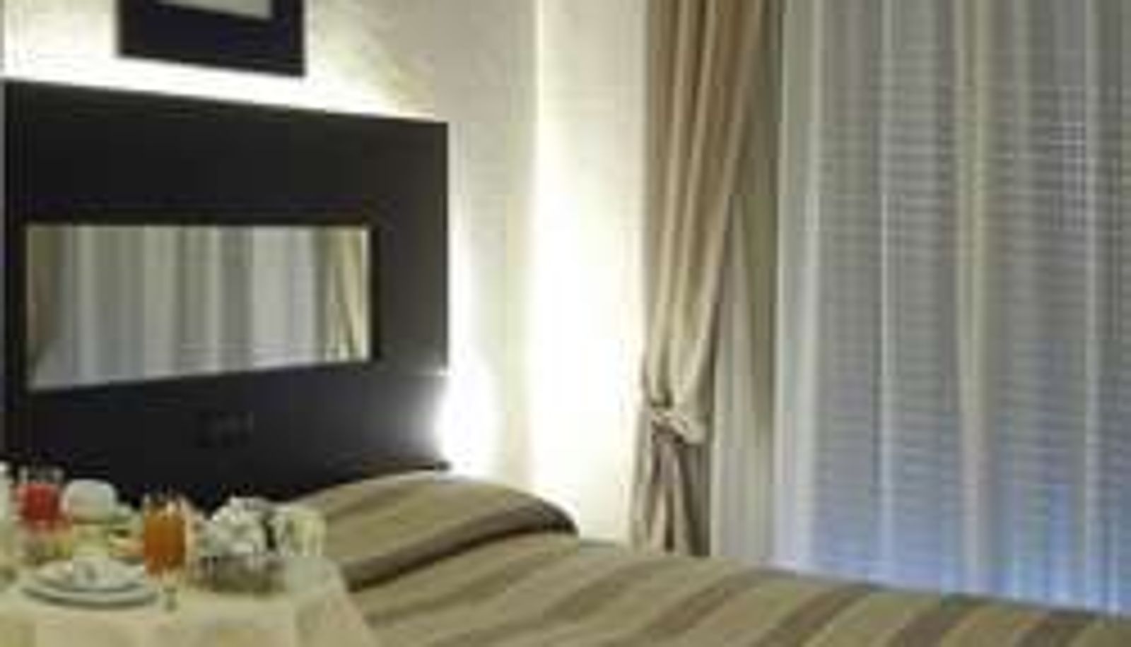 Suite Junior - Fiera Wellness & Spa