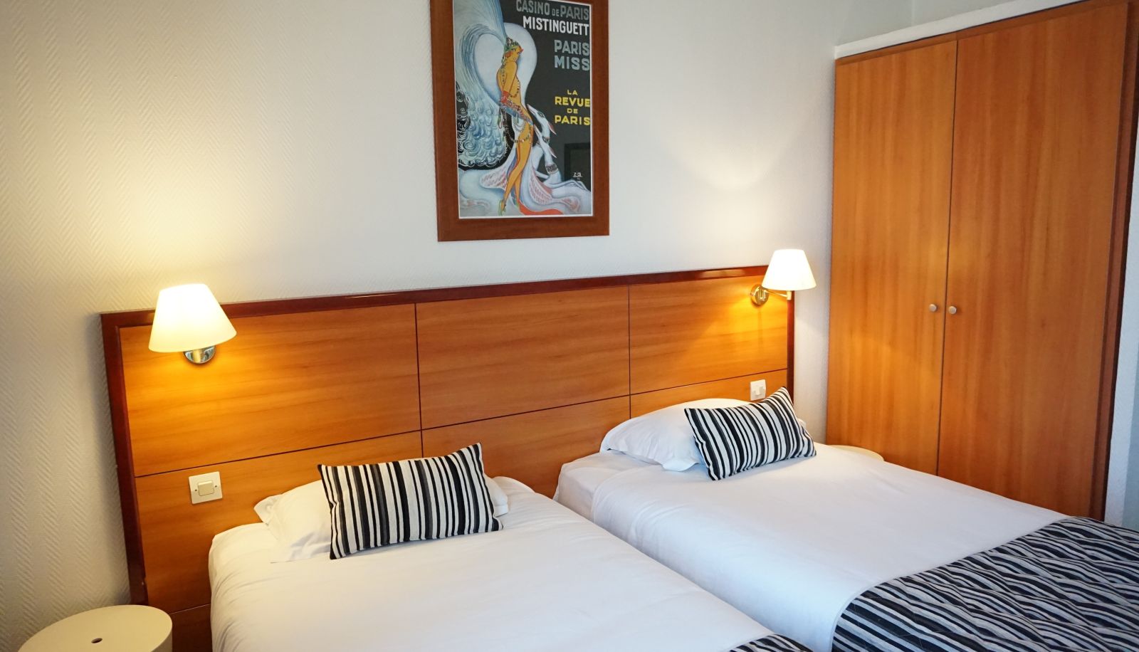 Superior kamer (tweepersoons) - Coypel