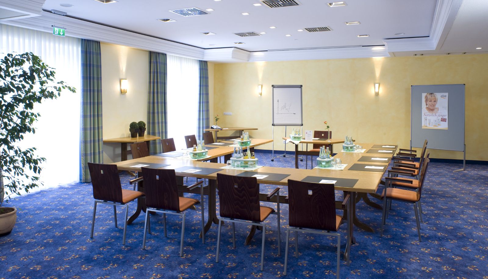 Sala konferencyjna - Idingshof