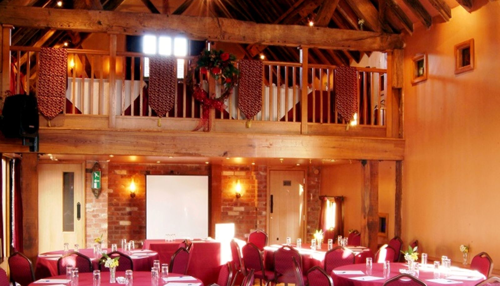 Restaurant - Hundred House