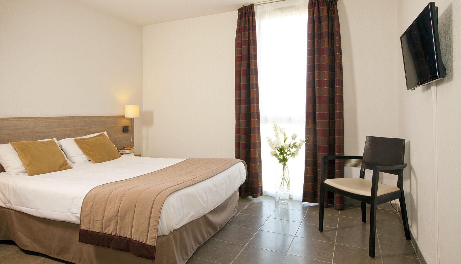 Apartamento - Séjours et Affaires Moulin neuf Manosque