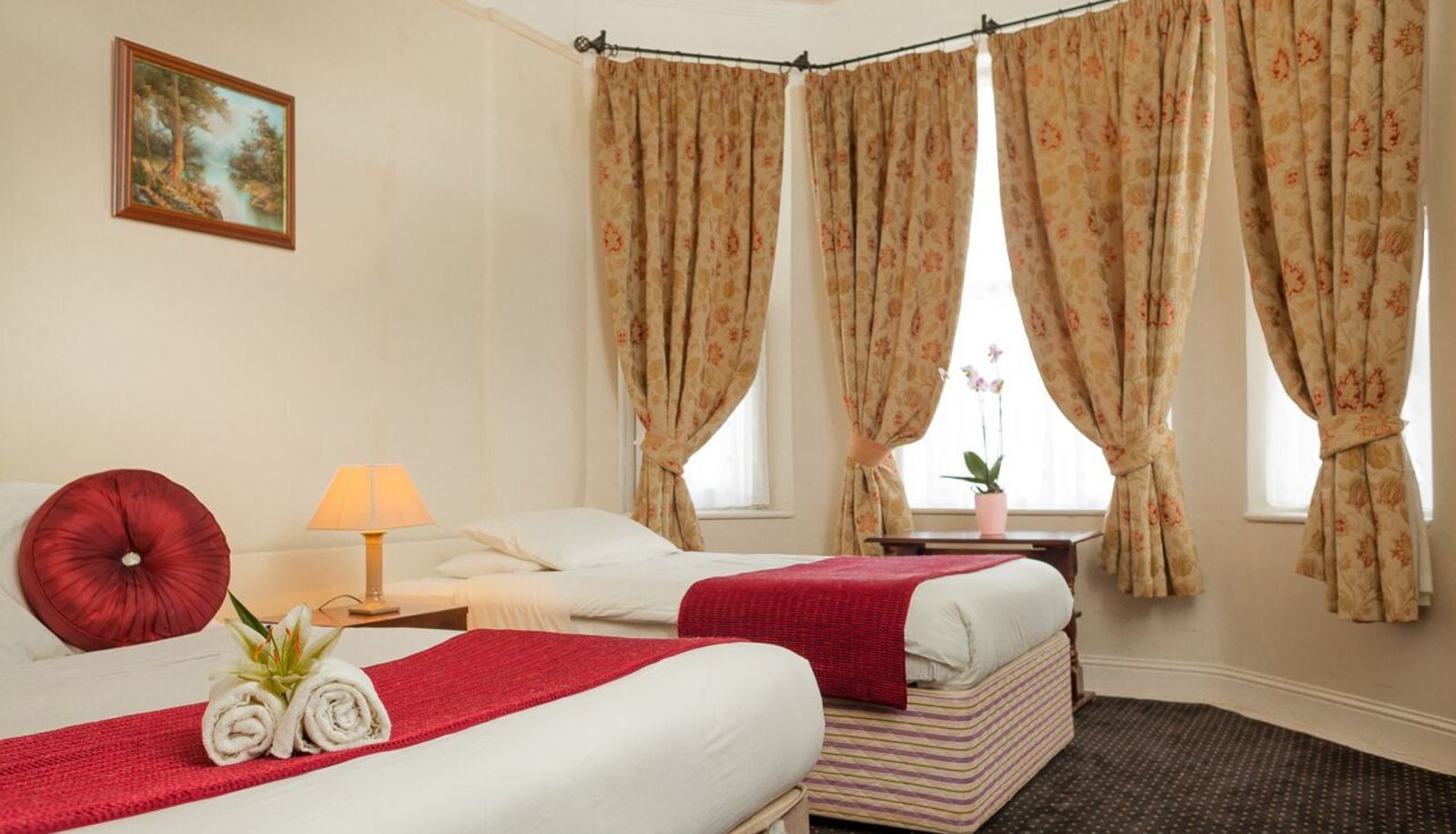 Habitación familiar - Killarney House