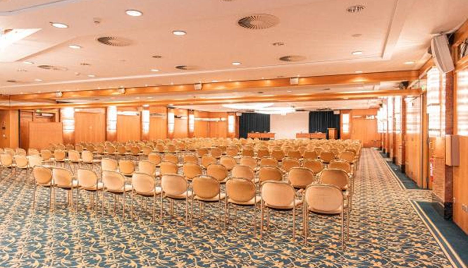 Konferencje - PLAZA Hotel Gelsenkirchen