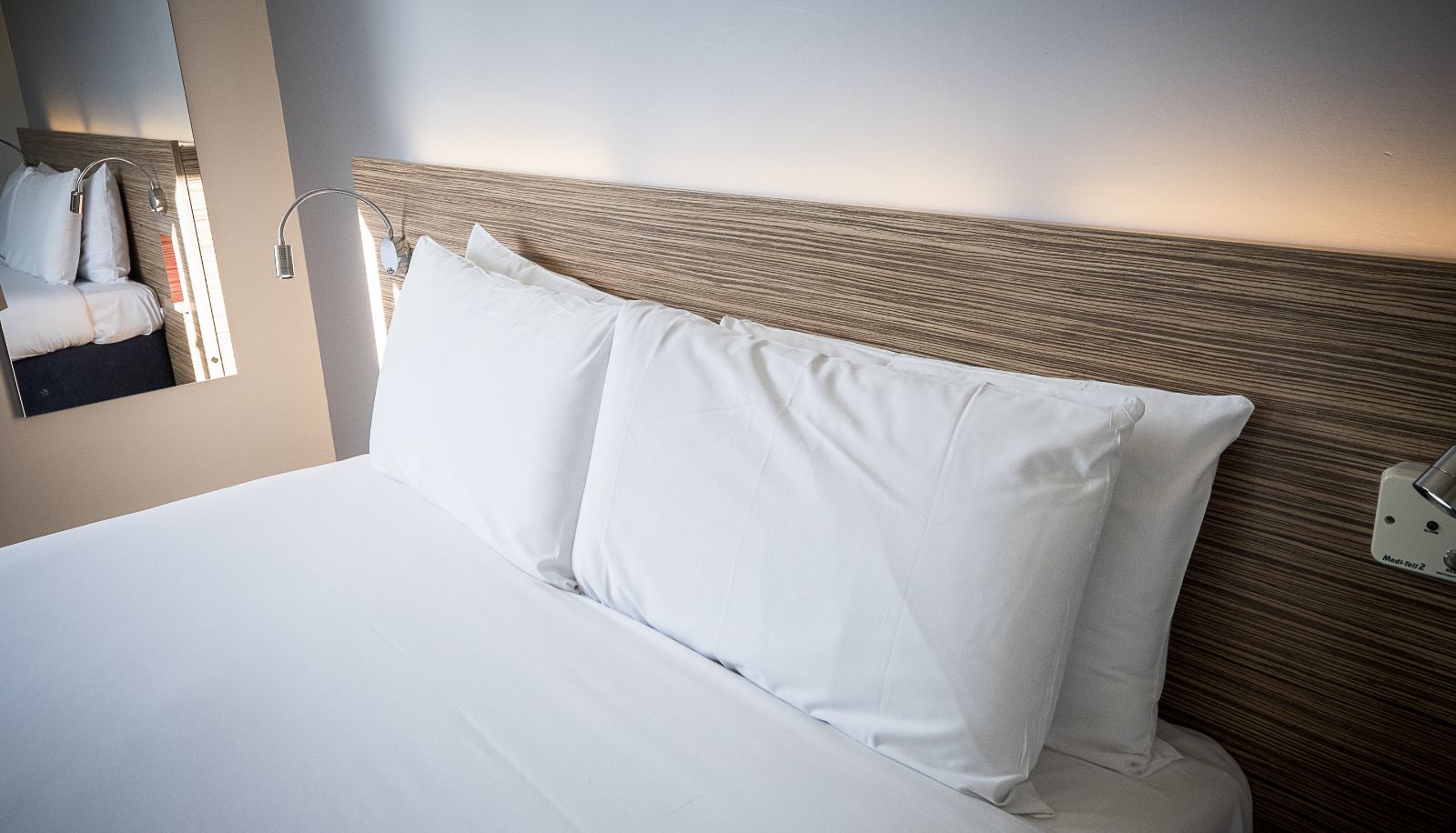 Standardzimmer (Doppel) - Travelodge Limerick Ennis Road