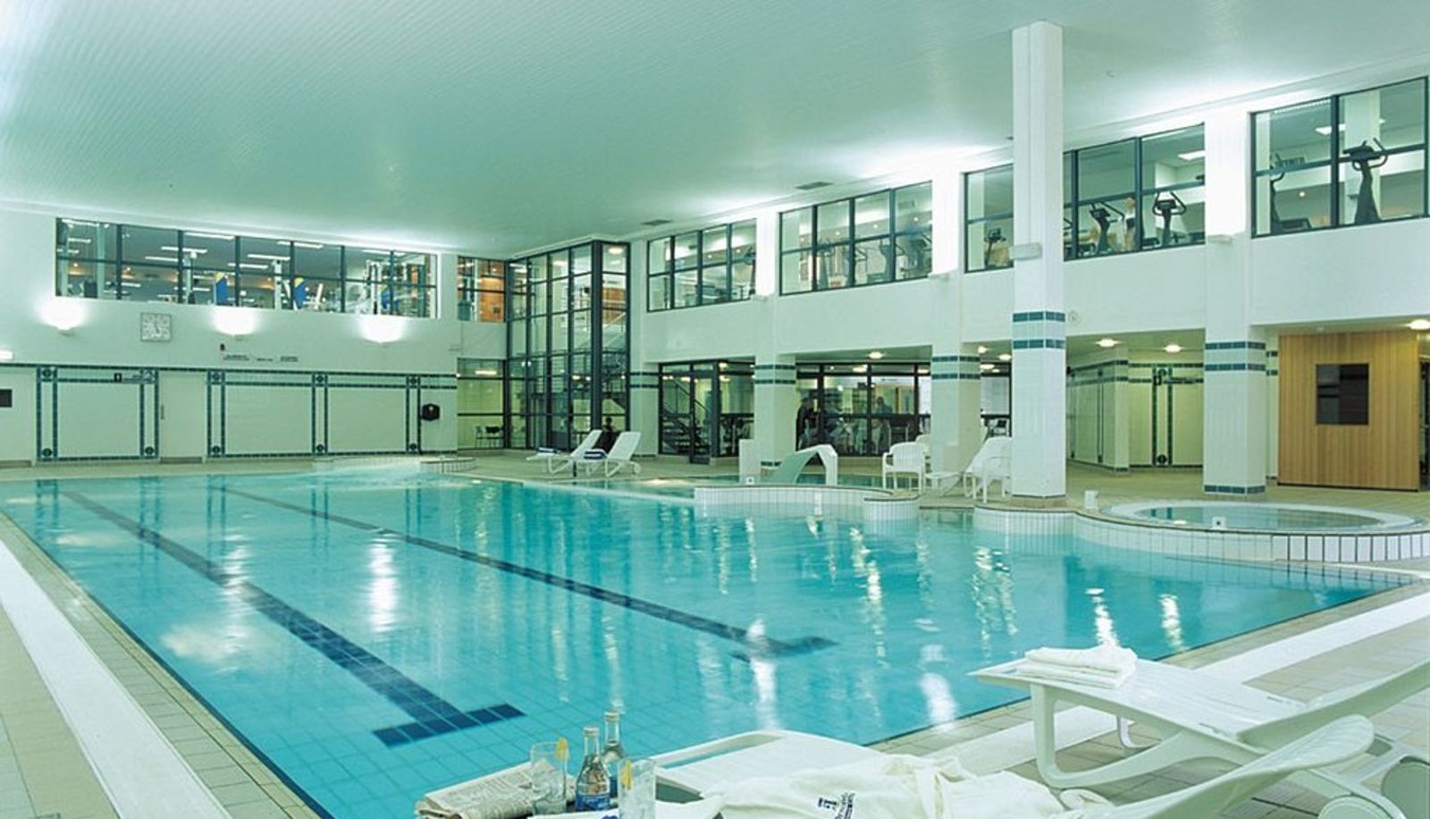 Piscina - Kilkenny Ormonde