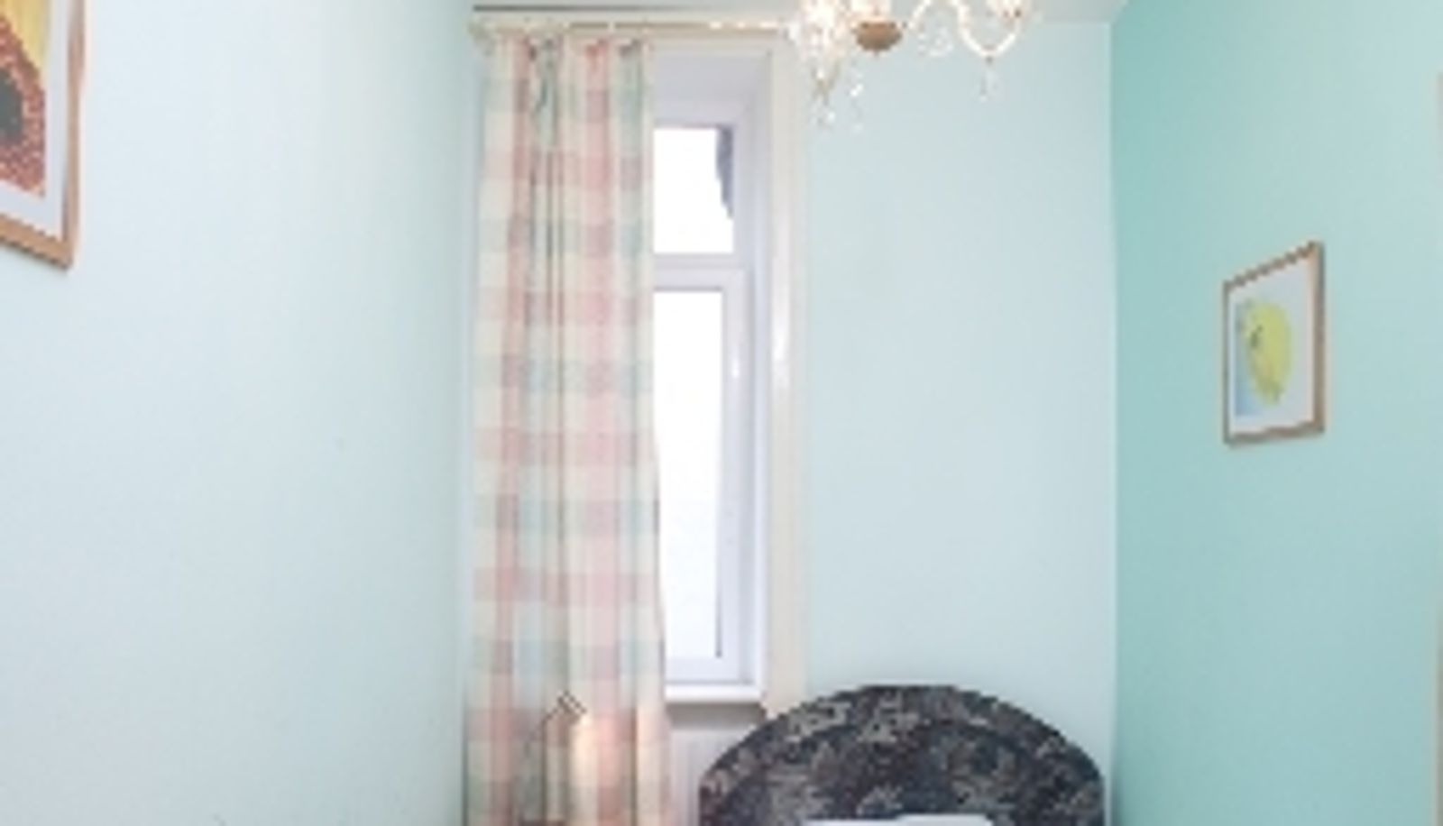 Kamer - Vera Pension