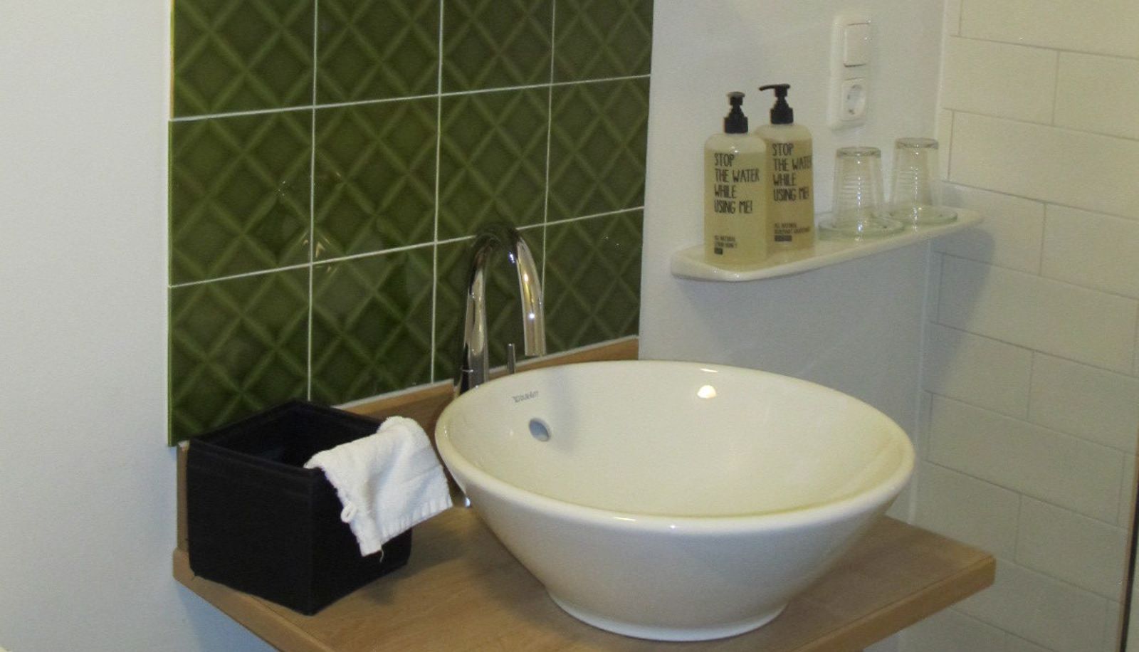 Appartement - Tannenhof