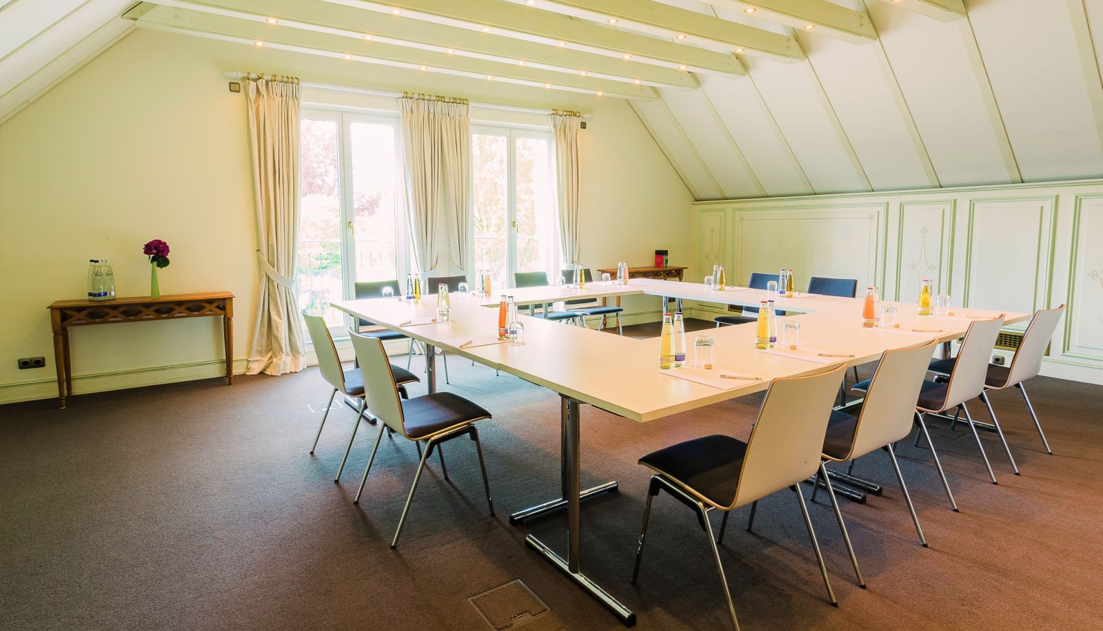 Salle de séminaire - Seitner Hof
