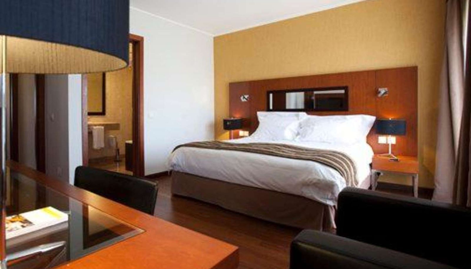 Suite - Legendary Lisboa Suites