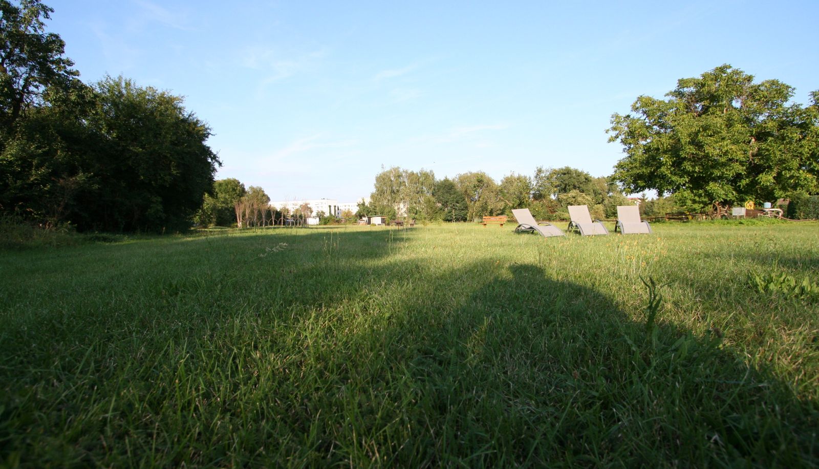 Giardino - Nordic Spreewald