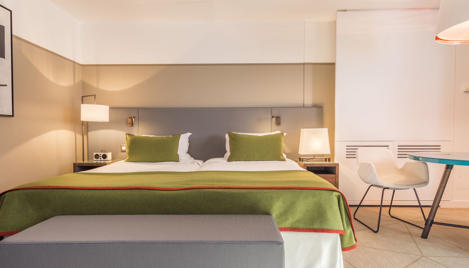 Apartment - Fraser Suites Harmonie Paris La Defense