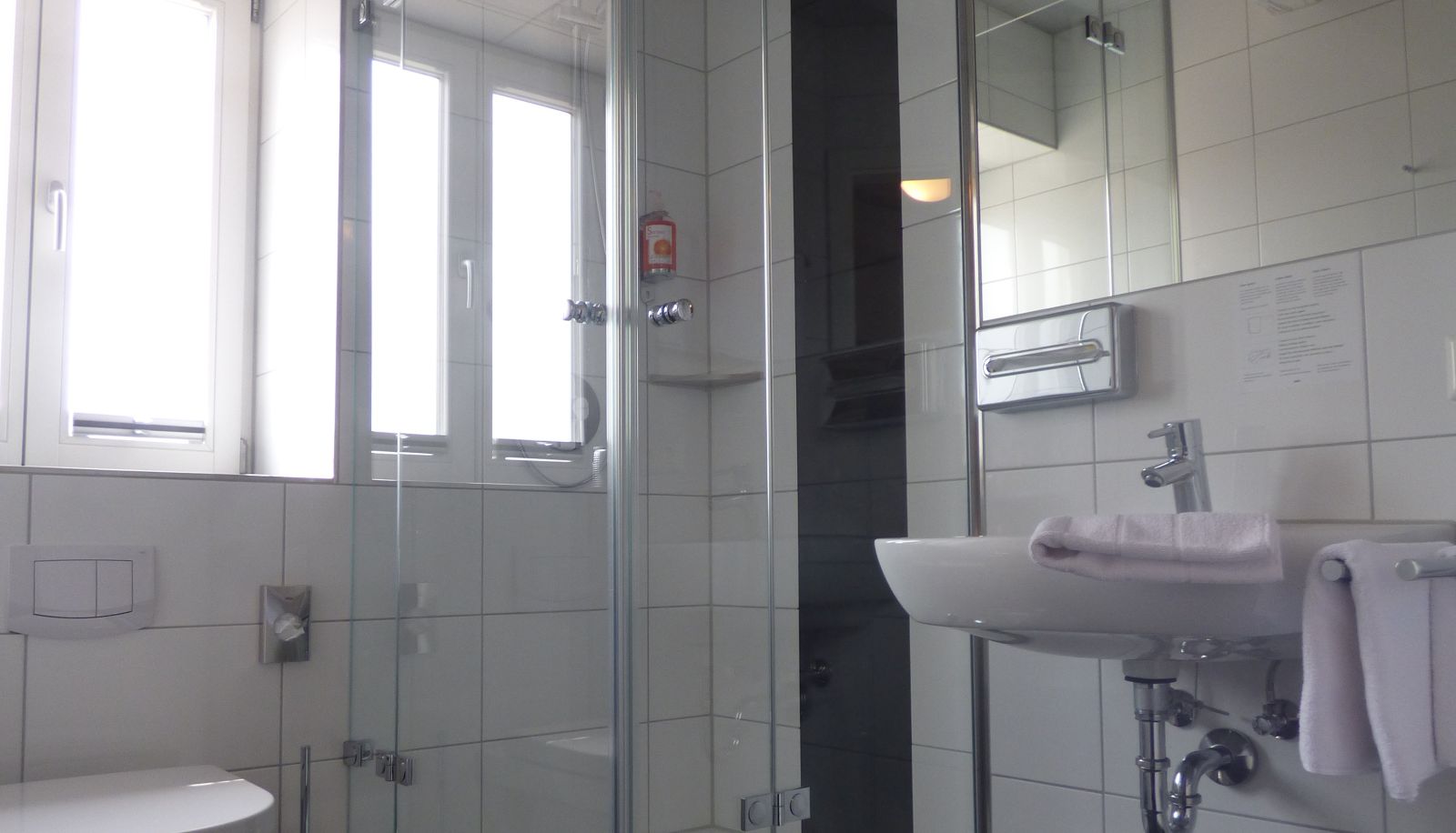Bagno - Ehinger Hof