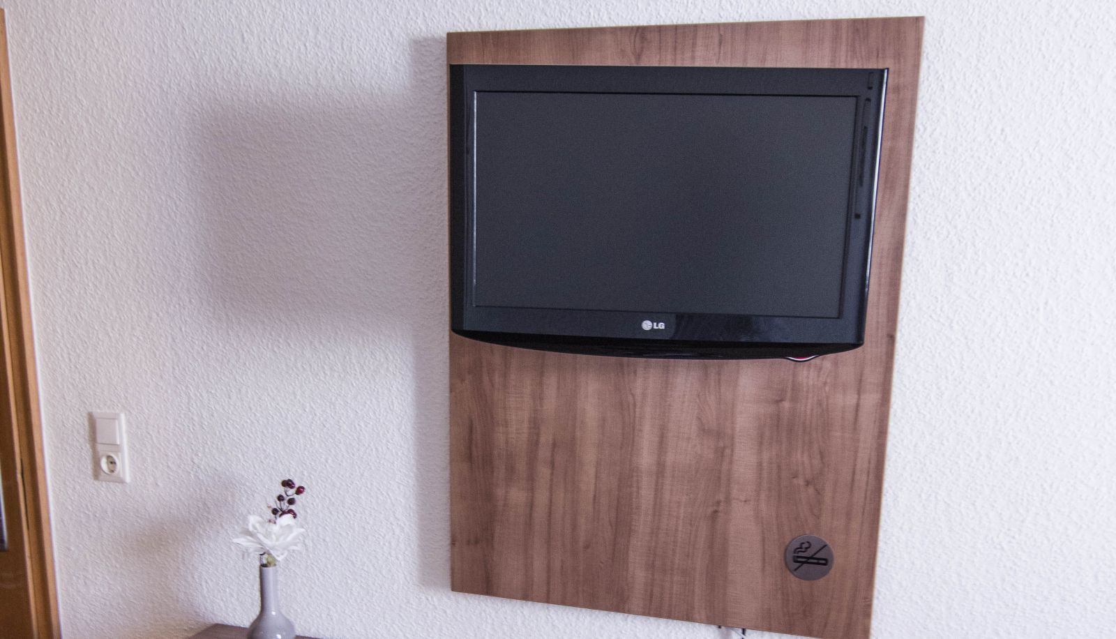 Standardzimmer (Einzel) - Ratsstube