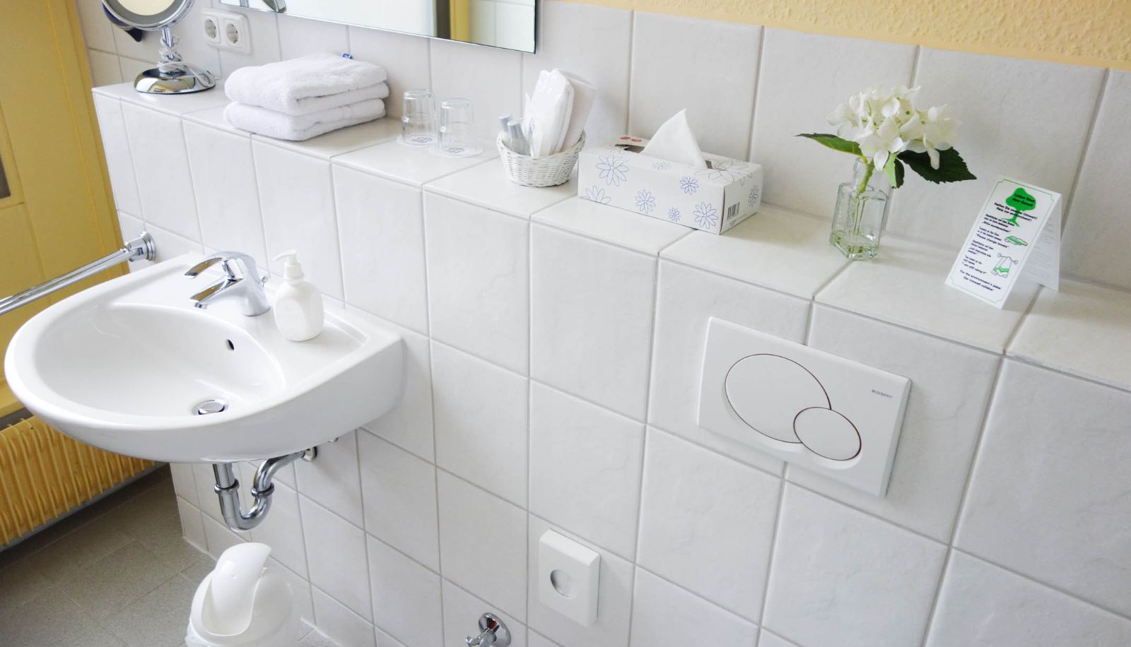 Bagno - Cristobal
