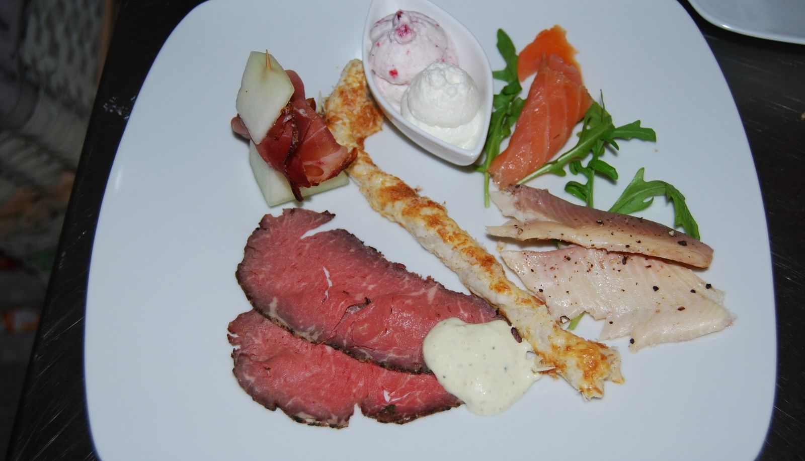 Ristorante 1 - Wegeners Landhaus