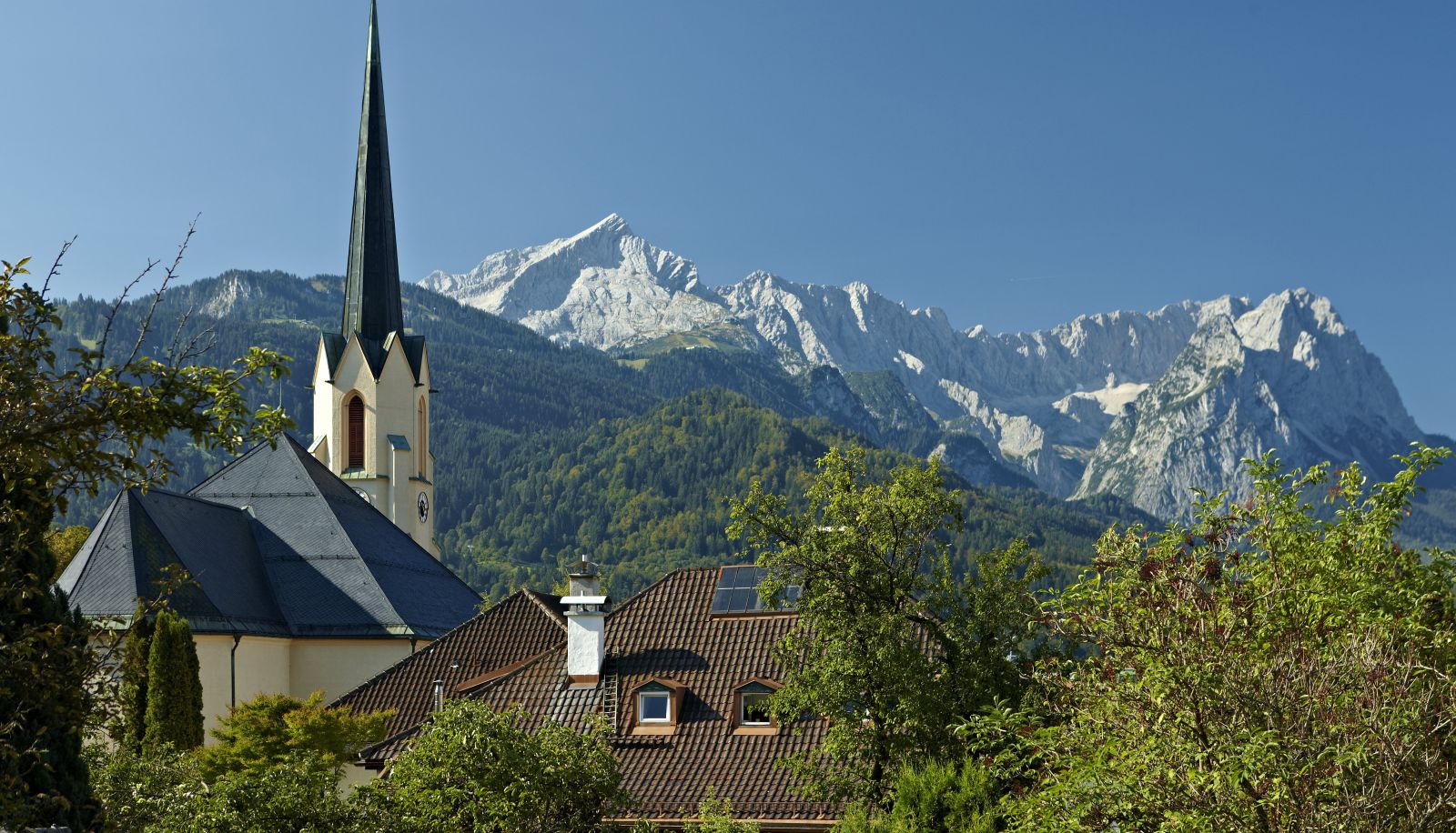 Vista - Hotel Schatten
