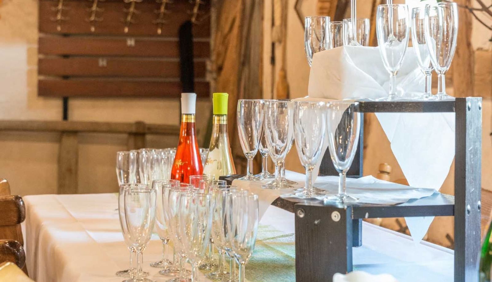 Eventi - Hörners Landgasthof