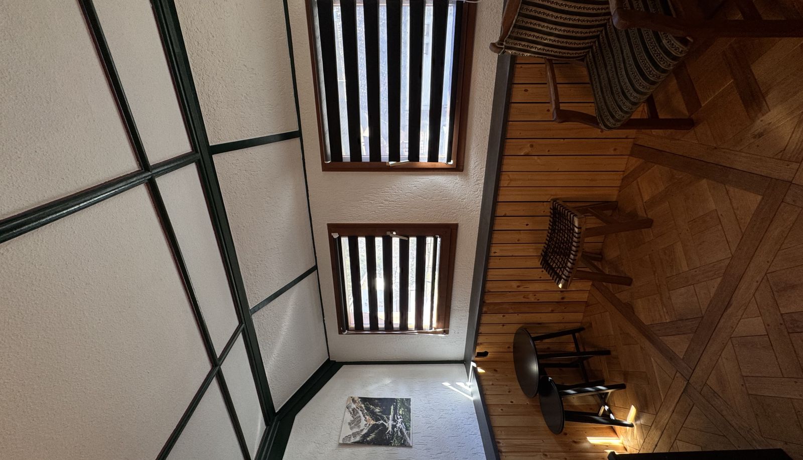 Camera standard (singola) - Chalet Moos