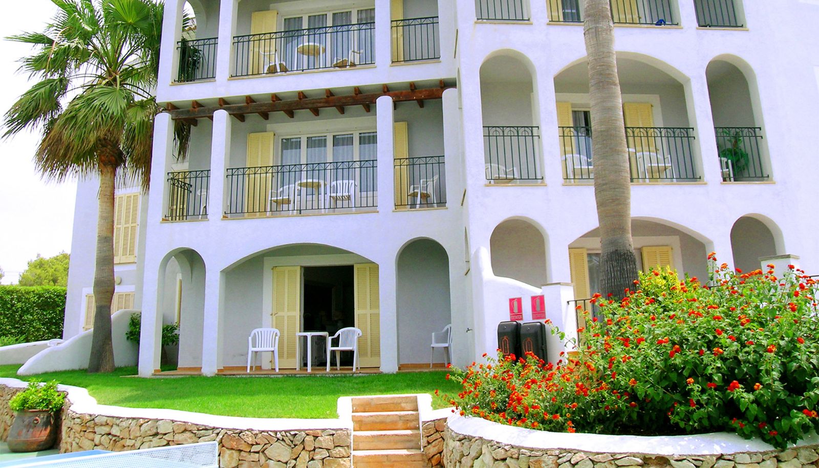 Hotel interior - Ona Cala Pi Club Aparthotel