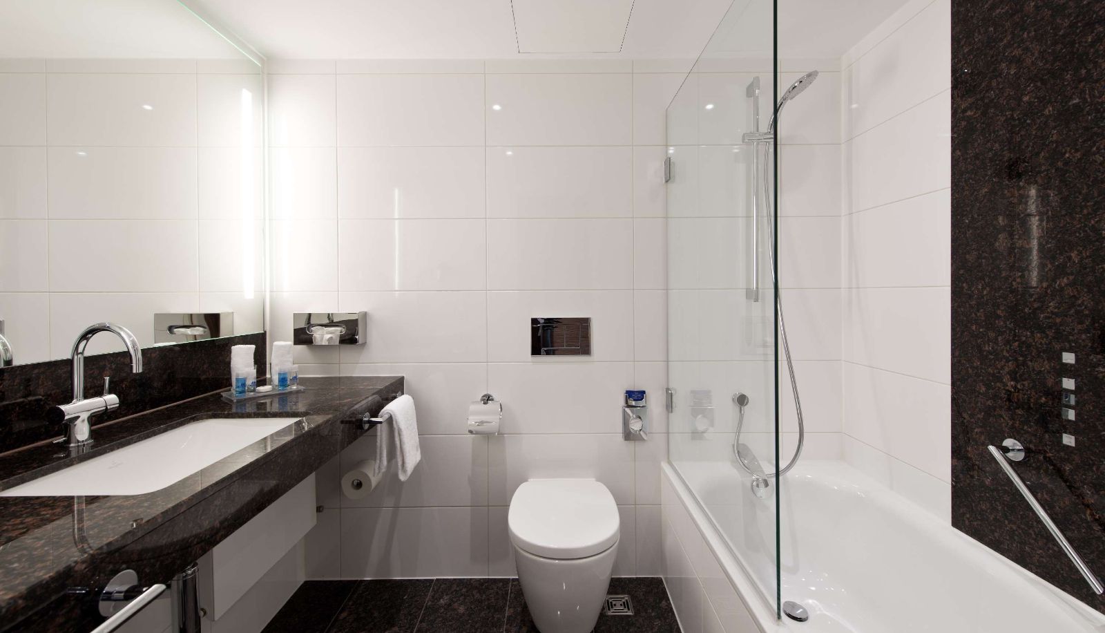 Bagno - Maritim Darmstadt