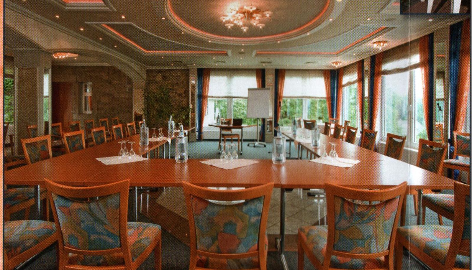 Congressen - Im Hagen