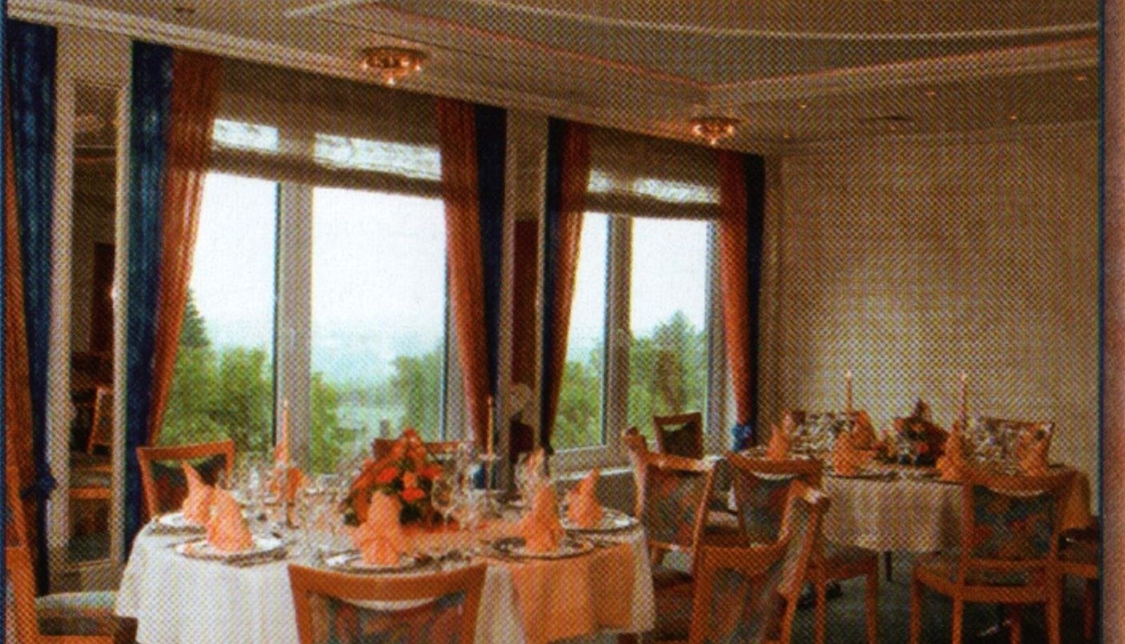Festsaal - Im Hagen