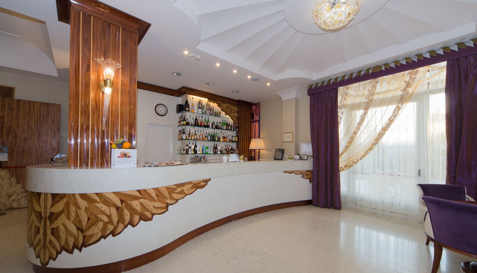 Bar - Hotel & Meeting Centergross