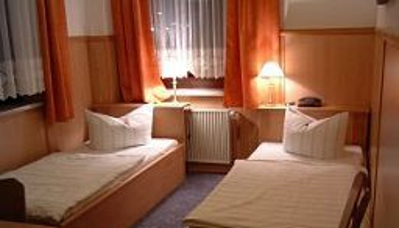 Habitación - Cityhotel Magdeburg