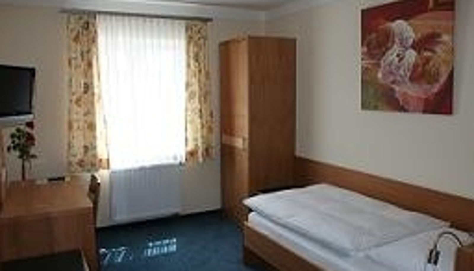 Room - Schloßwirt