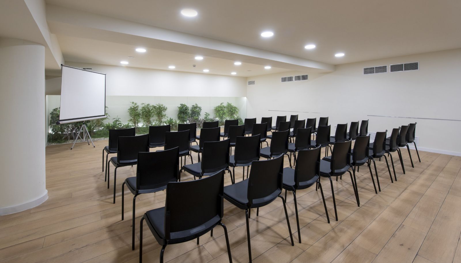 Meetingzimmer - Tarraco Park