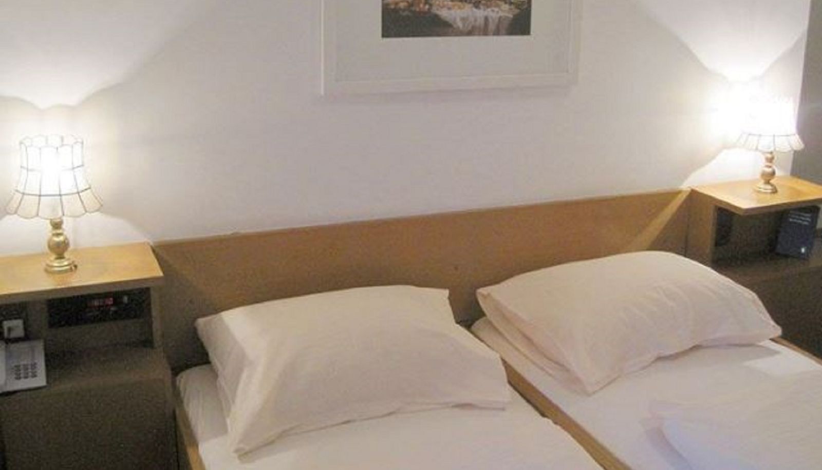 Habitación estándar (doble) - Brummer Landgasthof