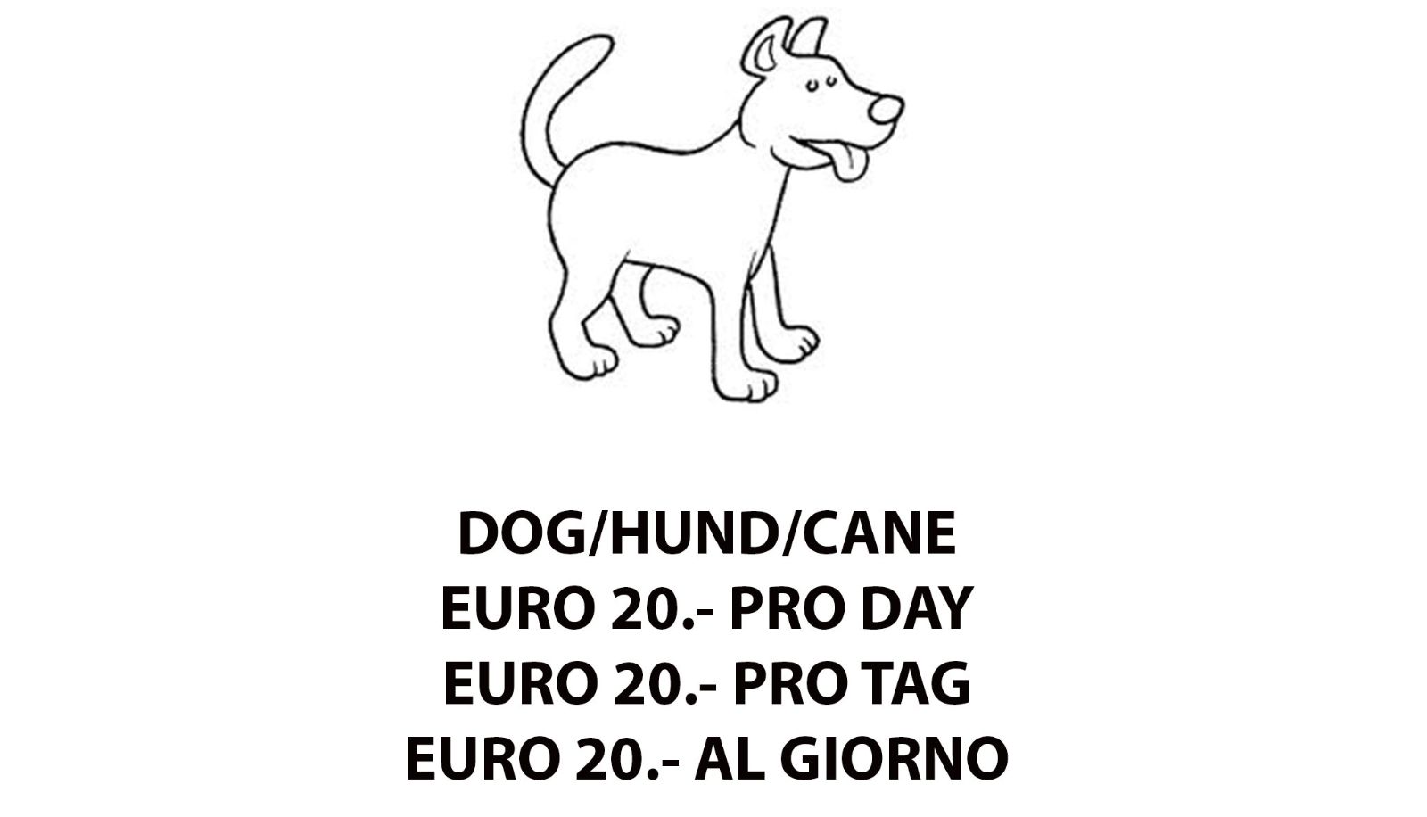 Info - Delle Rose
