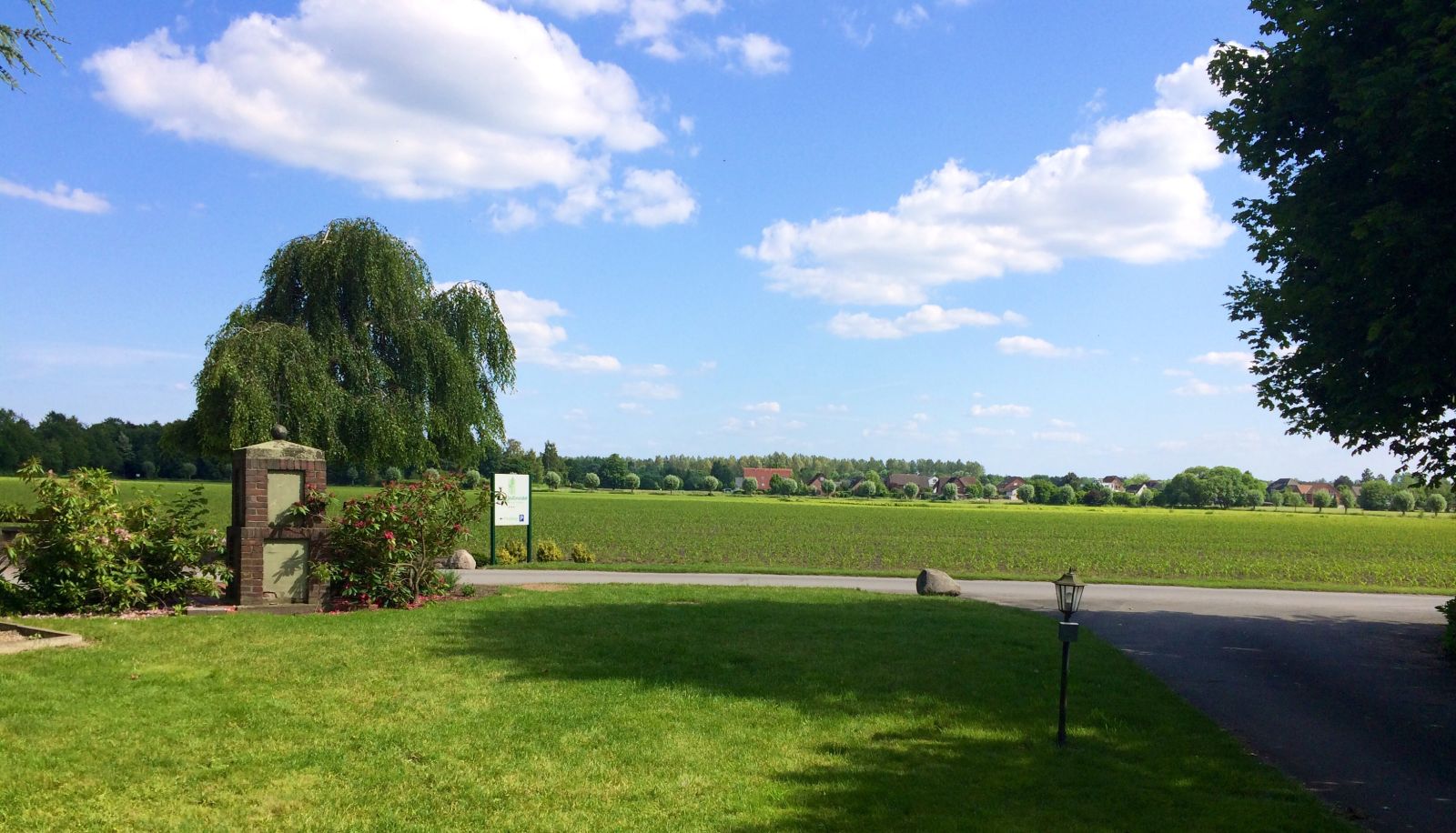 Vista - Monteurzimmer & Ferienwohnung Lippstadt