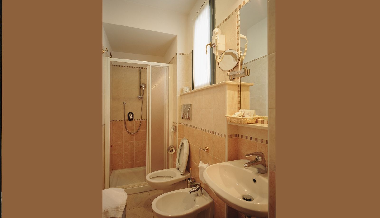 Bagno - Dieci