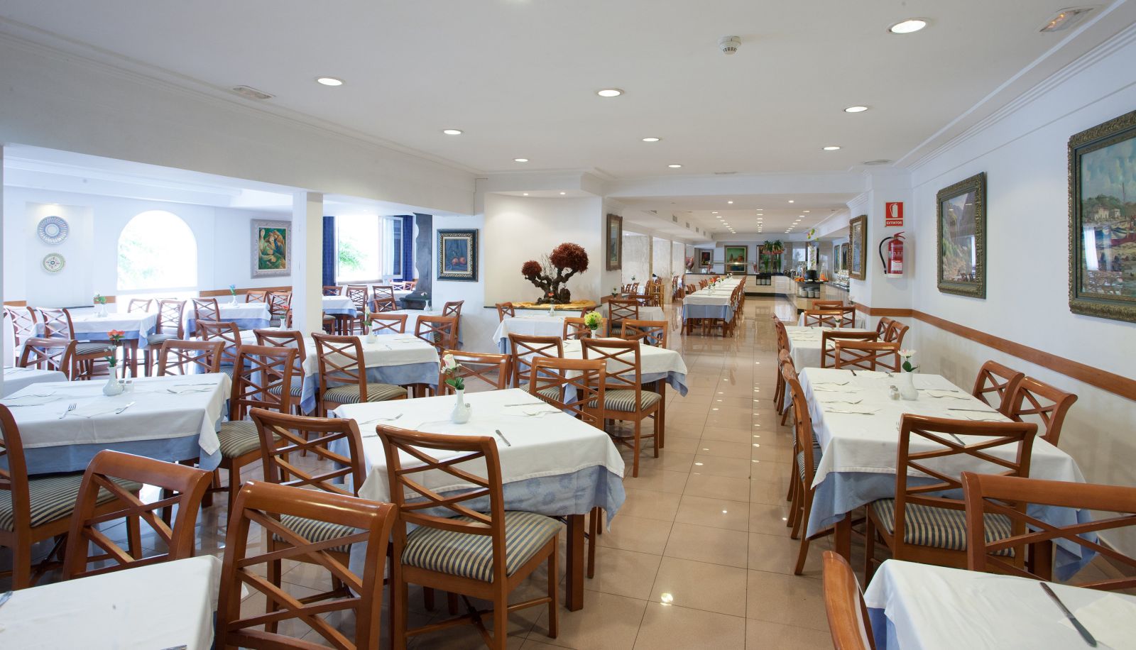 Ristorante - Kilimanjaro