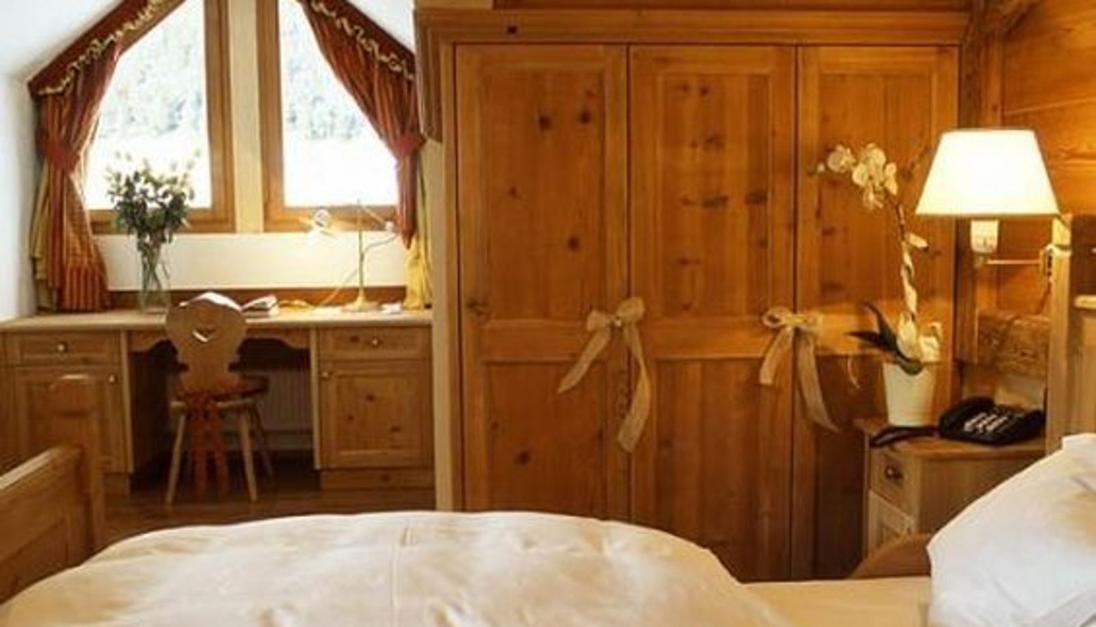 Suite - Hotel Miravalle