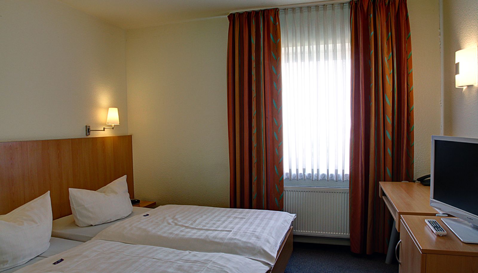 Room - Manu