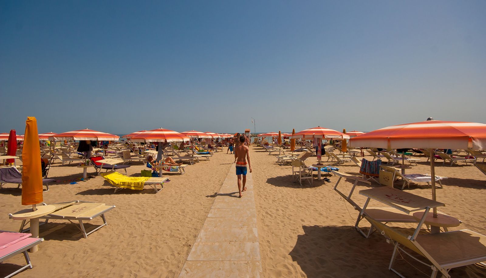 Plage - Dasamo Hotel