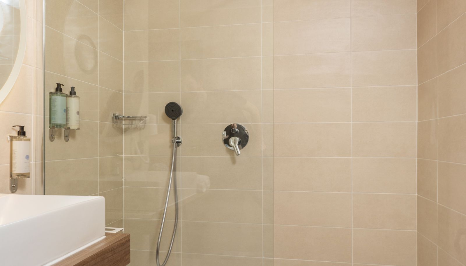 Suite - Plaza hotel