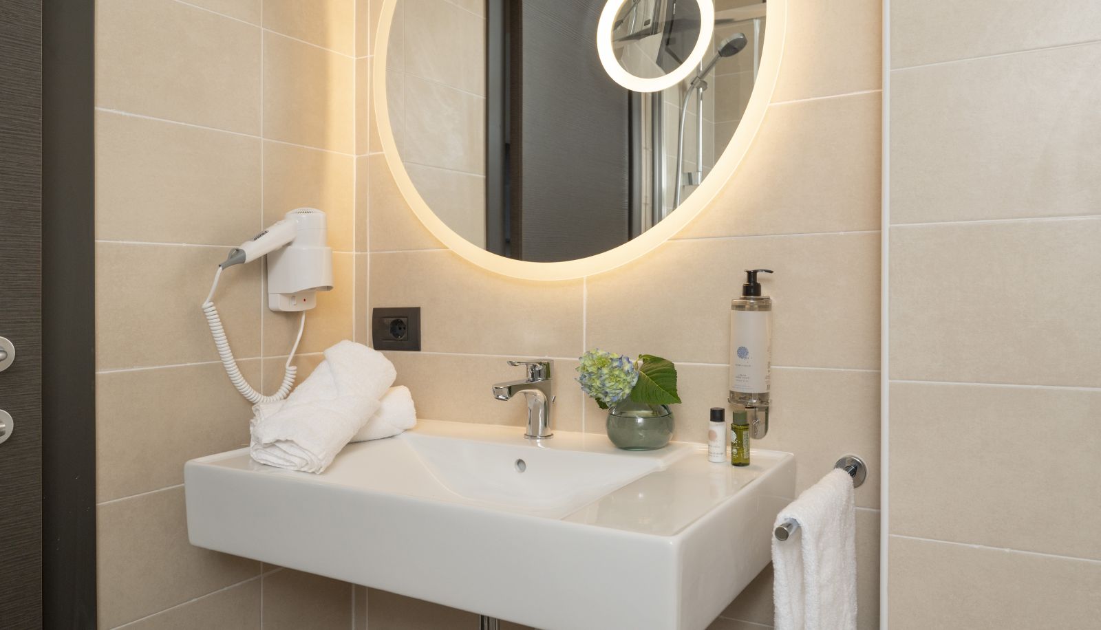 Habitación superior (doble) - Plaza hotel