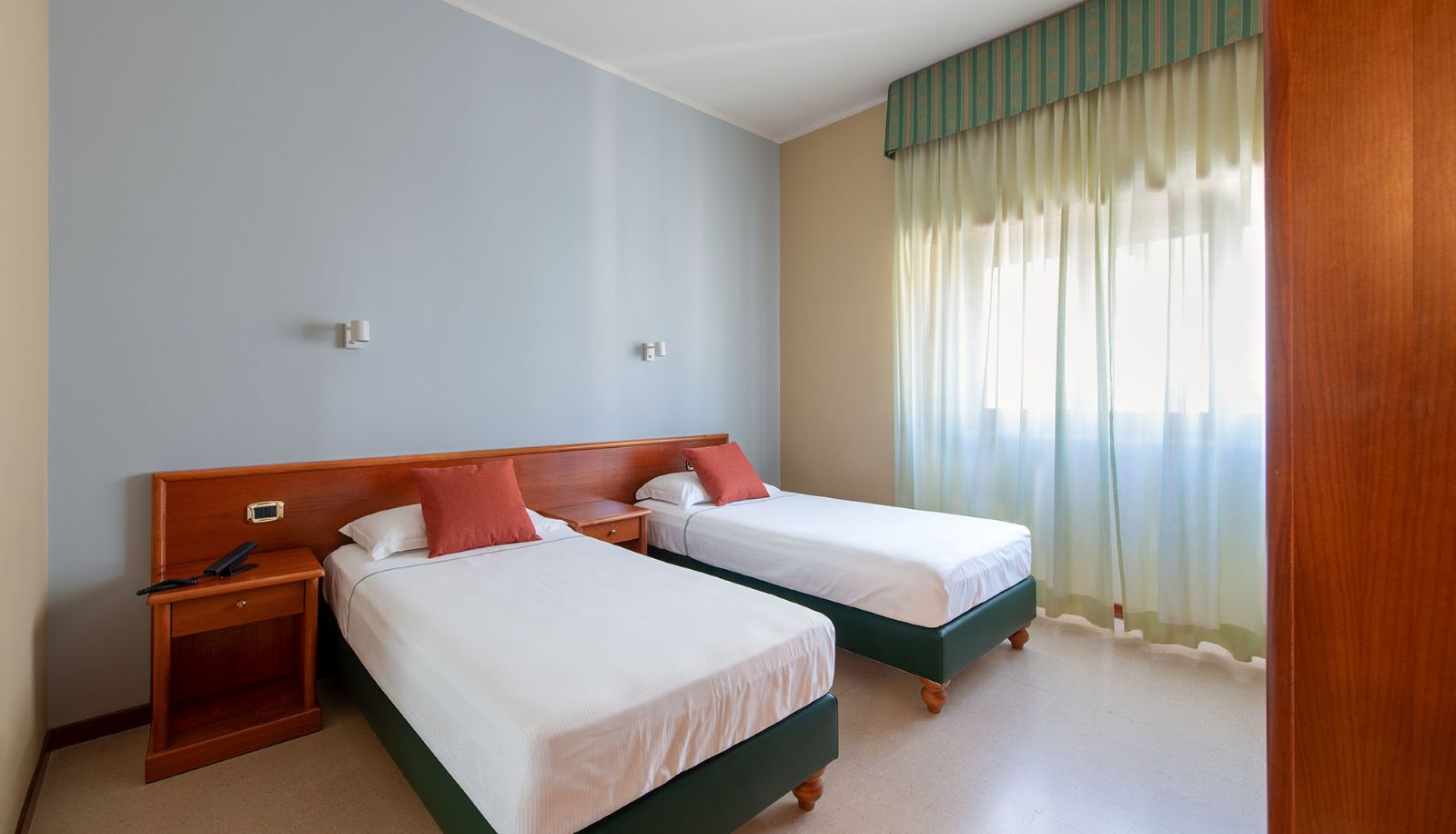 Camera standard (doppia) - Astura Palace
