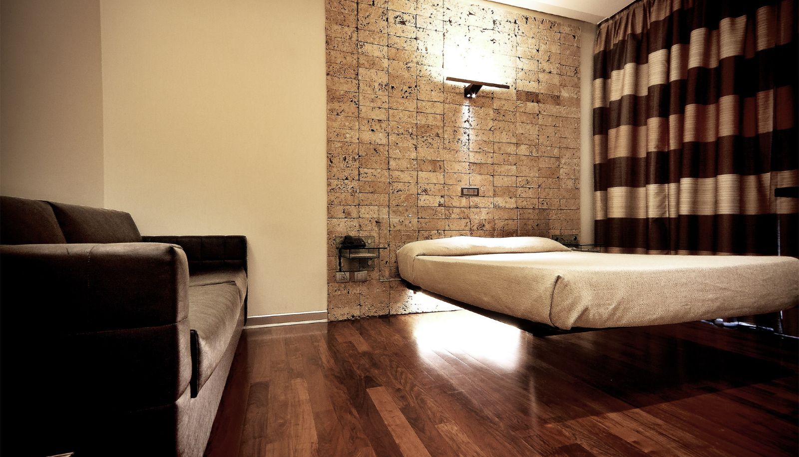 Superior room (double) - All Time Relais