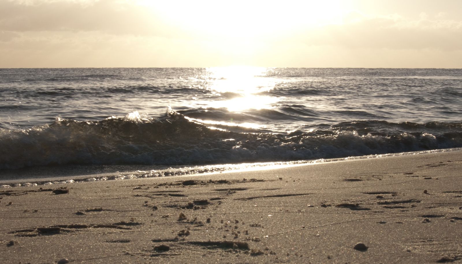 Strand - Strandpalais Zinnowitzer Hof