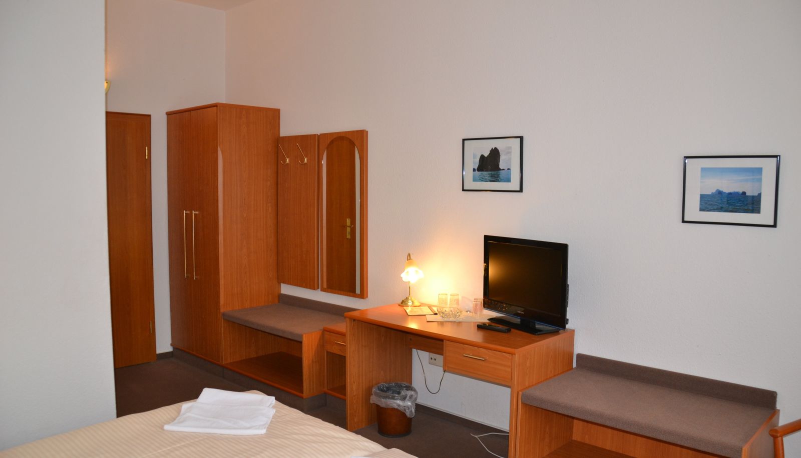 Standard room (double) - Schützenhaus