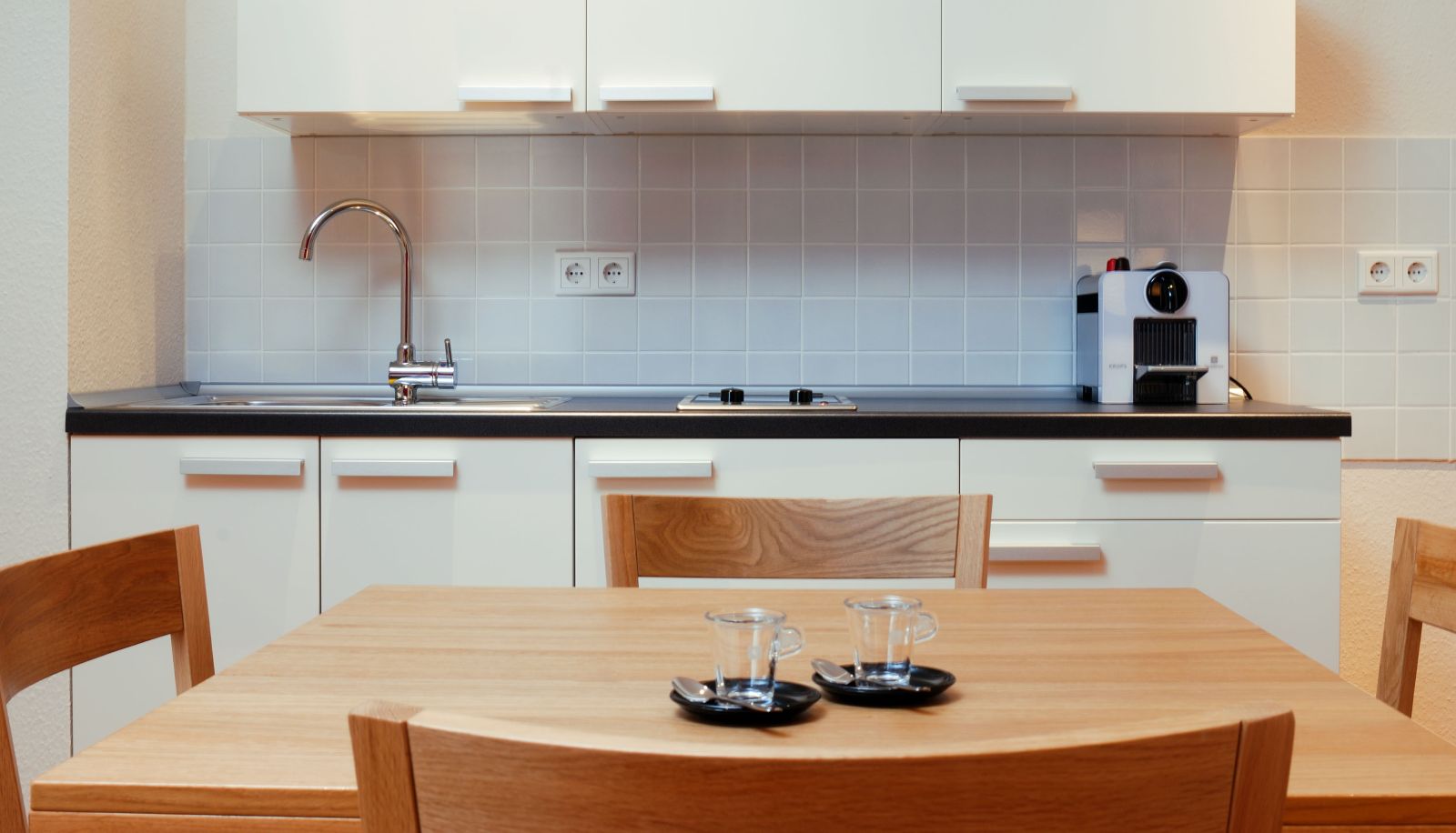 Business-kamer - Aparthotel am Zwinger