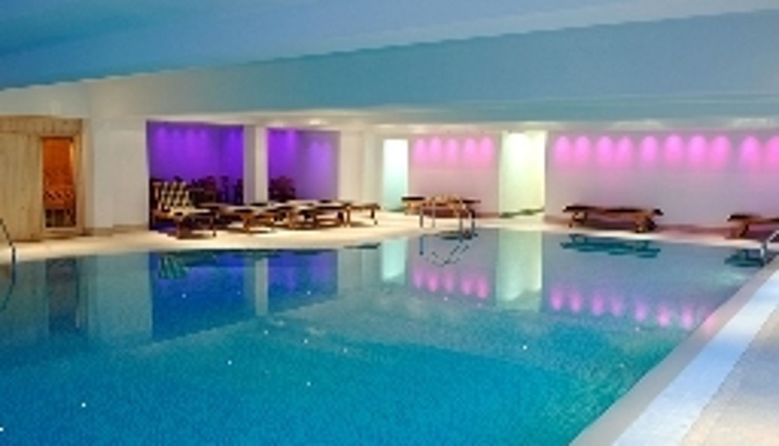Pool - Towers Hotel and Spa